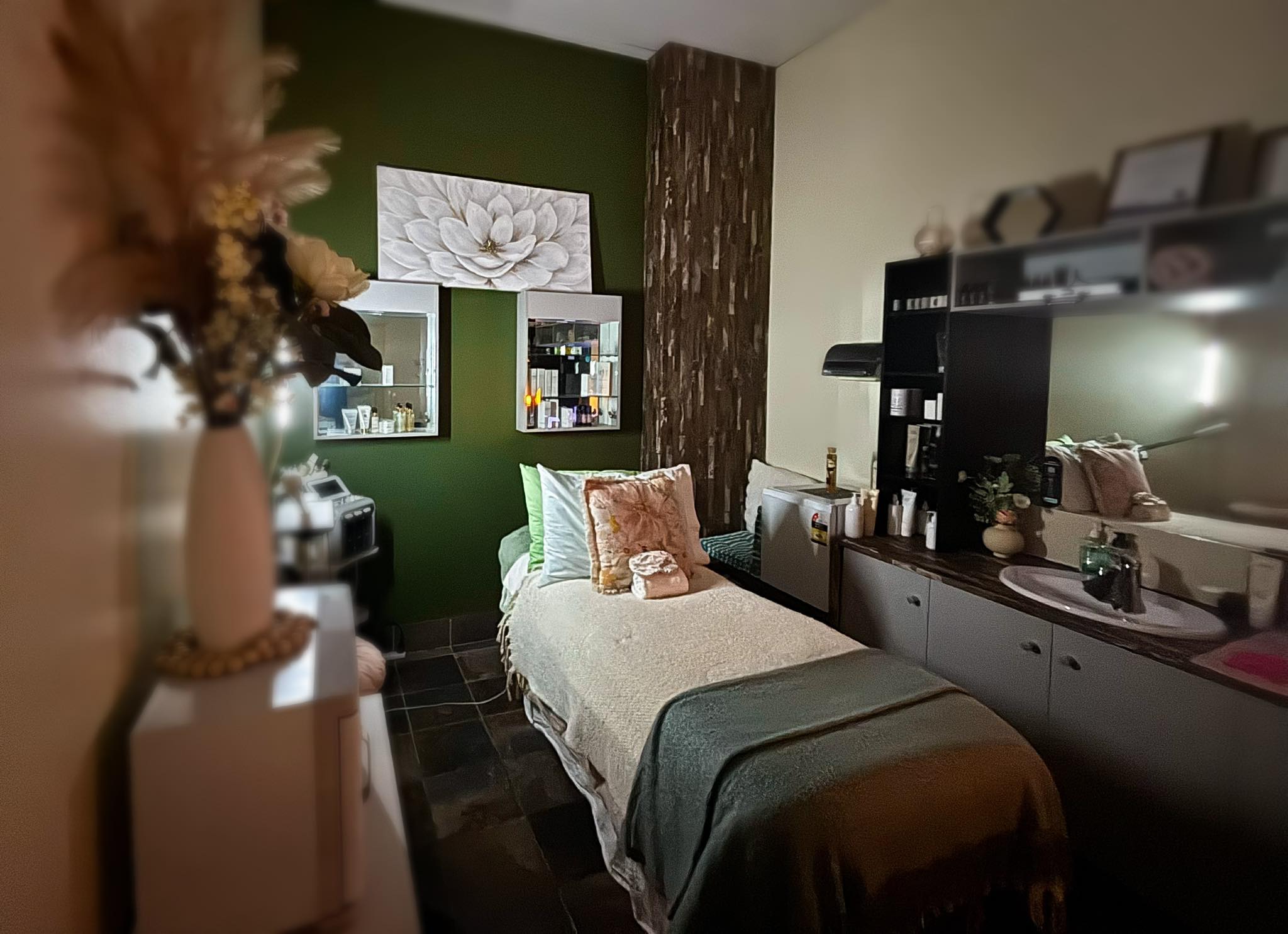 Blissful Lotus Massage & Beauty Therapy Gympie