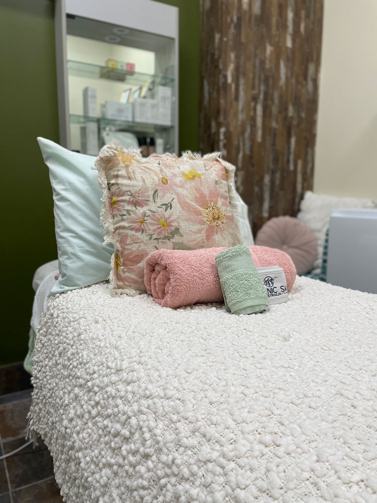 Massage Treatments Gympie