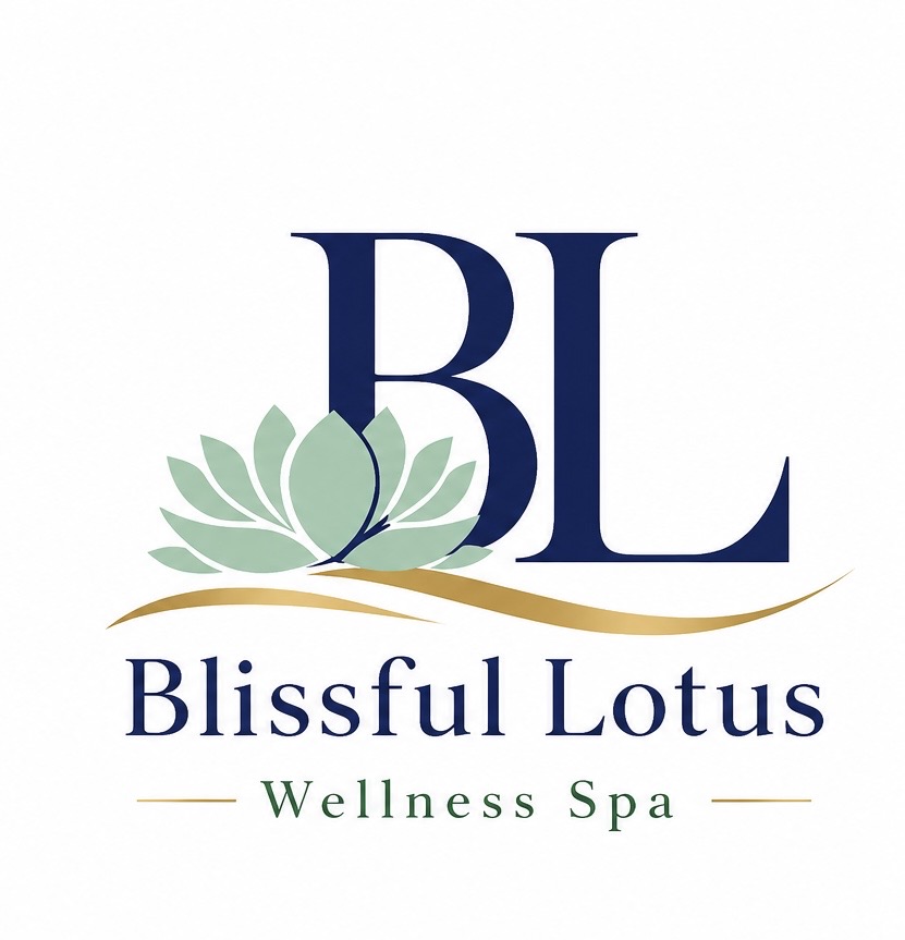 Blissful Lotus