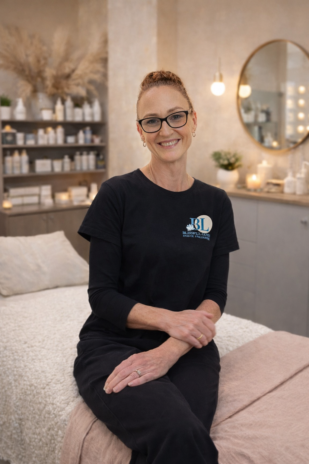 Blissful Lotus Massage & Beauty Therapy Gympie
