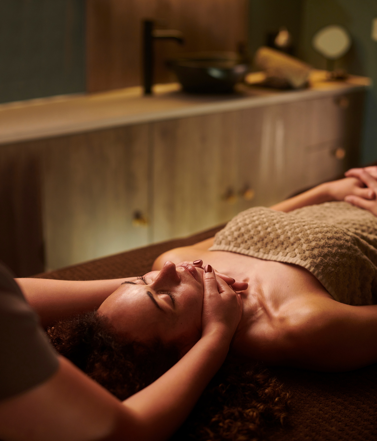 Massage Treatments Gympie