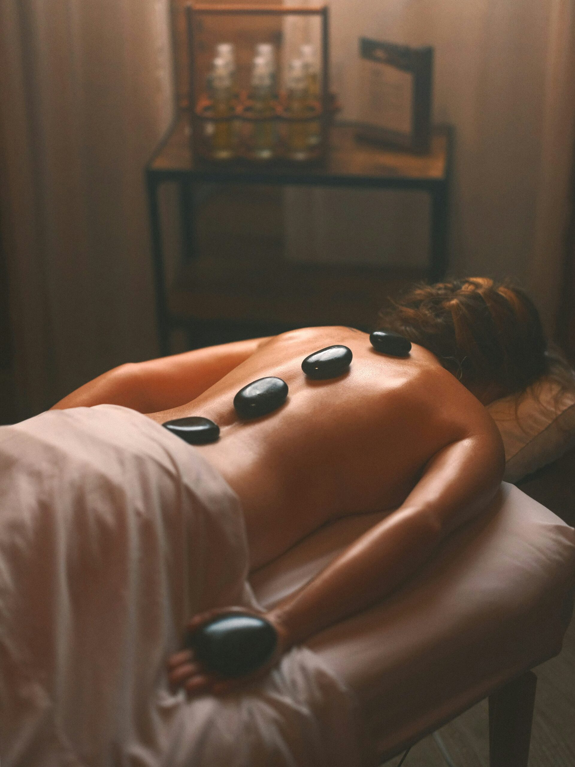 Massage Treatments Gympie